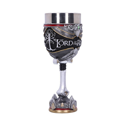 Nemesis Now - Lord of the Rings - Caliz de 19.50cm - Aragorn Goblet