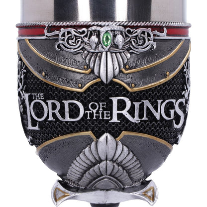 Nemesis Now - Lord of the Rings - Caliz de 19.50cm - Aragorn Goblet