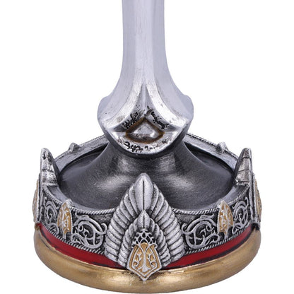 Nemesis Now - Lord of the Rings - Caliz de 19.50cm - Aragorn Goblet
