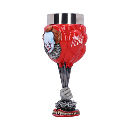 Nemesis Now - IT - Caliz de 19.5cm - Time to Float Goblet