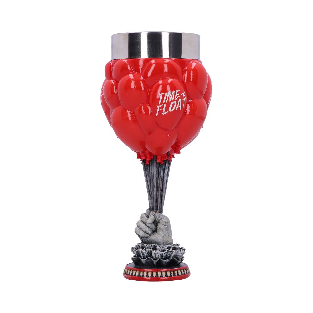 Nemesis Now - IT - Caliz de 19.5cm - Time to Float Goblet