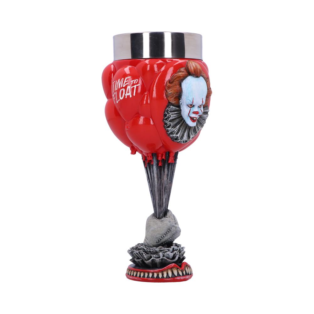 Nemesis Now - IT - Caliz de 19.5cm - Time to Float Goblet