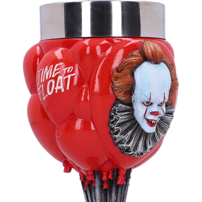 Nemesis Now - IT - Caliz de 19.5cm - Time to Float Goblet