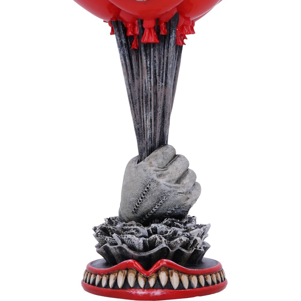 Nemesis Now - IT - Caliz de 19.5cm - Time to Float Goblet