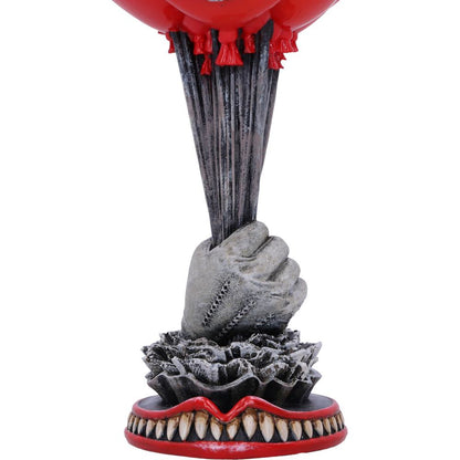 Nemesis Now - IT - Caliz de 19.5cm - Time to Float Goblet