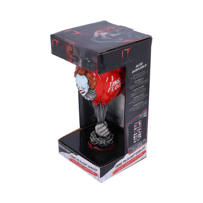 Nemesis Now - IT - Caliz de 19.5cm - Time to Float Goblet