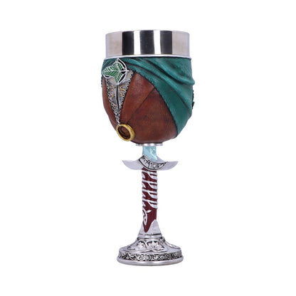 Nemesis Now - Lord of the Rings - Caliz de 19.50cm - Frodo Goblet