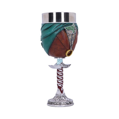 Nemesis Now - Lord of the Rings - Caliz de 19.50cm - Frodo Goblet