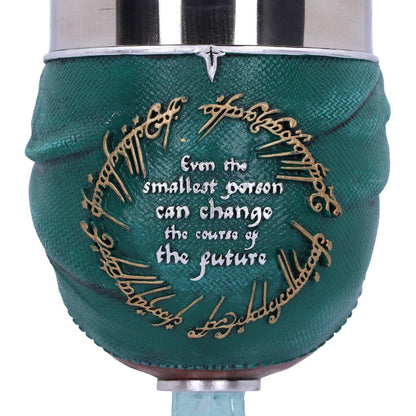 Nemesis Now - Lord of the Rings - Caliz de 19.50cm - Frodo Goblet