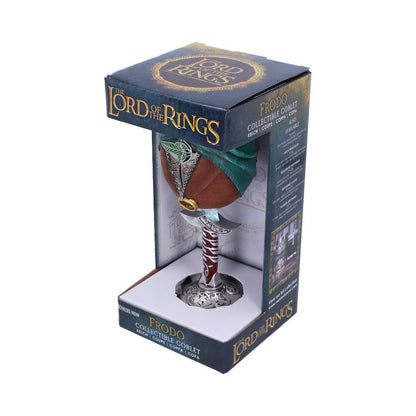 Nemesis Now - Lord of the Rings - Caliz de 19.50cm - Frodo Goblet