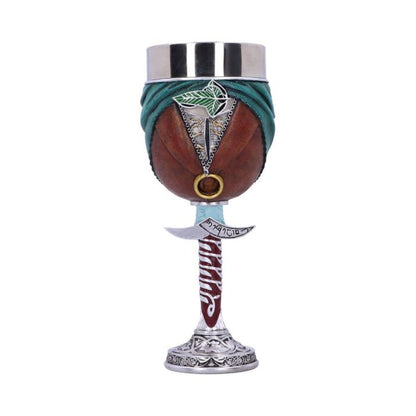 Nemesis Now - Lord of the Rings - Caliz de 19.50cm - Frodo Goblet