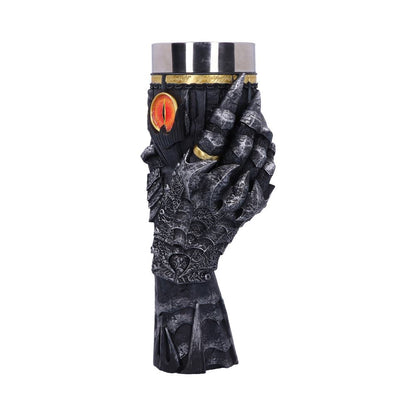 Nemesis Now - Lord of the Rings Sauron Goblet 22.5cm