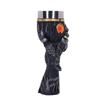 Nemesis Now - Lord of the Rings Sauron Goblet 22.5cm