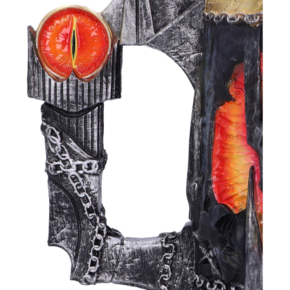 NEMESIS NOW - Lord of the Rings: Sauron Tankard (Jarro de 600 ml)