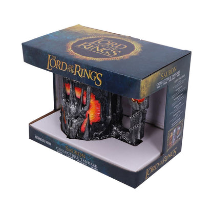 NEMESIS NOW - Lord of the Rings: Sauron Tankard (Jarro de 600 ml)