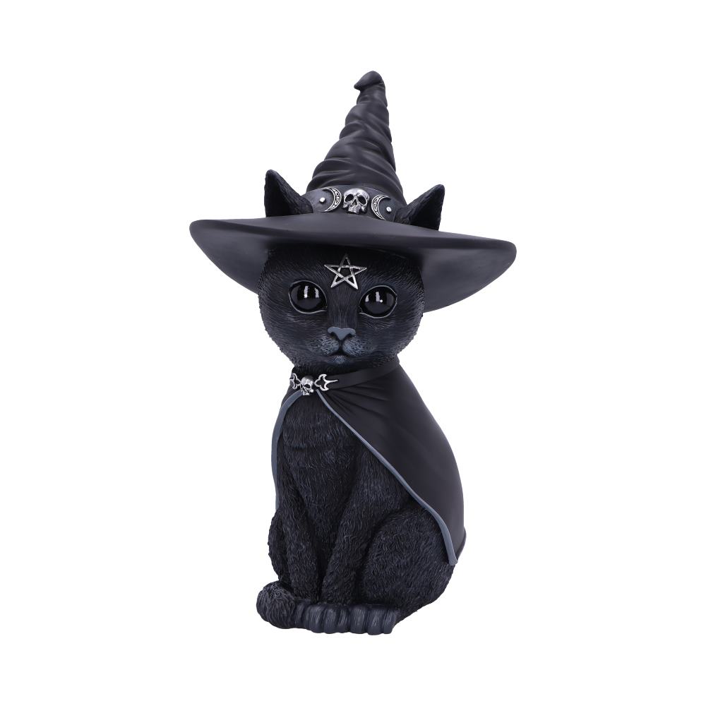 Nemesis Now - Purrah - 13.5cm