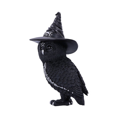 Nemesis Now - NN Core: Cult Cuties - Adorno de 30cm (large) - Owlocen (buho)