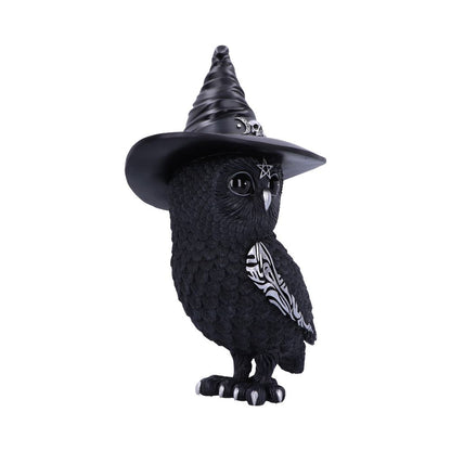 Nemesis Now - NN Core: Cult Cuties - Adorno de 30cm (large) - Owlocen (buho)