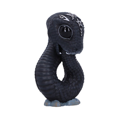 Nemesis Now - NN Core: Cult Cuties - Adorno de 9.6cm - Ouroboros (serpiente)