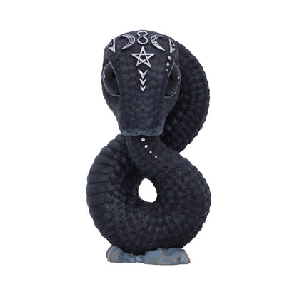 Nemesis Now - NN Core: Cult Cuties - Adorno de 9.6cm - Ouroboros (serpiente)