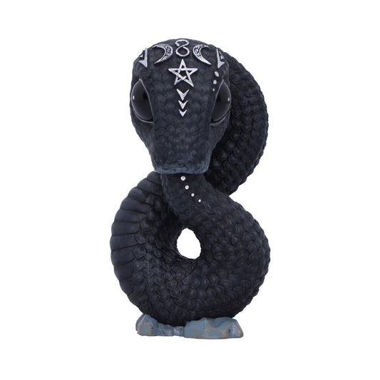 Nemesis Now - NN Core: Cult Cuties - Adorno de 9.6cm - Ouroboros (serpiente)