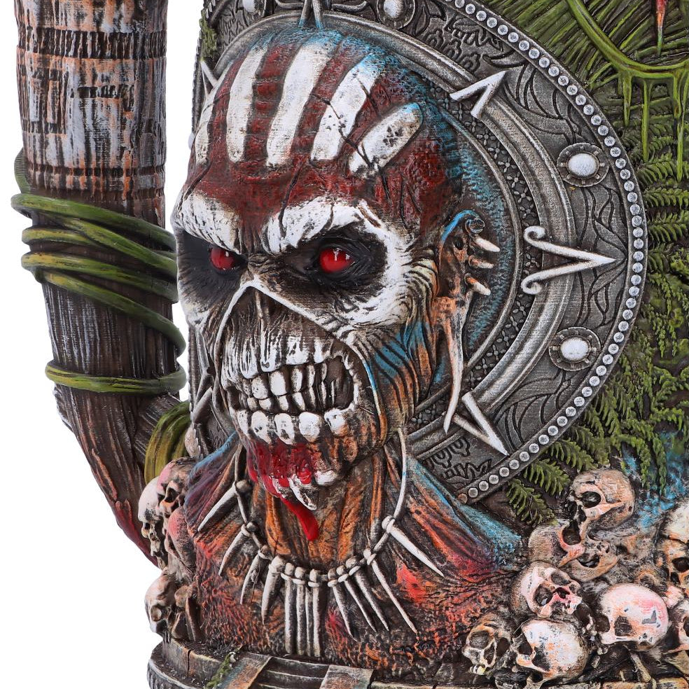 NEMESIS NOW - Iron Maiden: Book of Souls (Tankard)