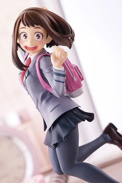 Popup Parade - My Hero Academia - Ochaco Uraraka - 6" Scale PVC Statue