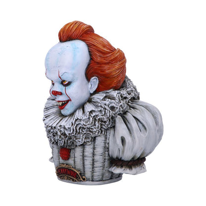 Nemesis Now - It - Busto de 30cm - Pennywise bust