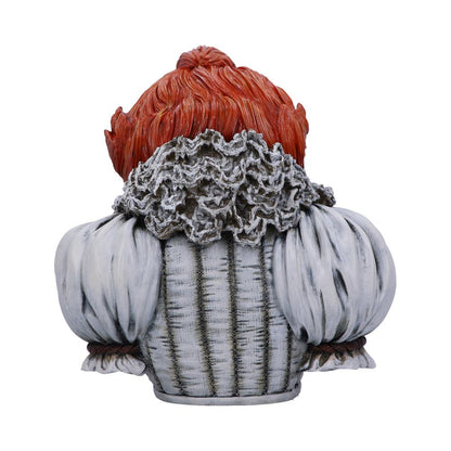 Nemesis Now - It - Busto de 30cm - Pennywise bust