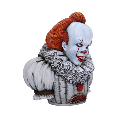 Nemesis Now - It - Busto de 30cm - Pennywise bust