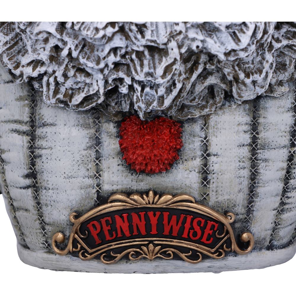 Nemesis Now - It - Busto de 30cm - Pennywise bust