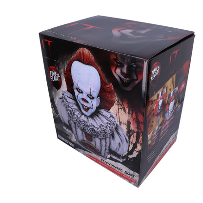 Nemesis Now - It - Busto de 30cm - Pennywise bust