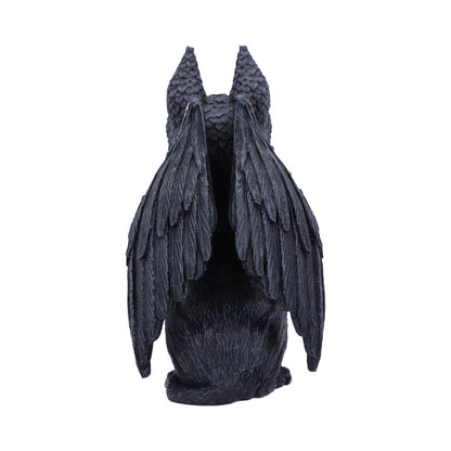 Nemesis Now - NN Core: Cult Cuties - Adorno de 10.7cm - Griffael (grifo)