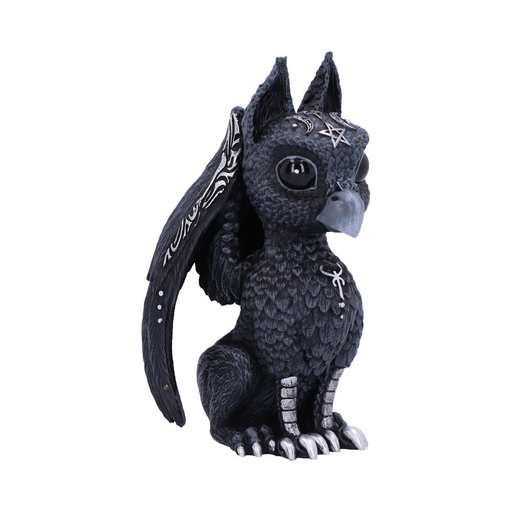 Nemesis Now - NN Core: Cult Cuties - Adorno de 10.7cm - Griffael (grifo)