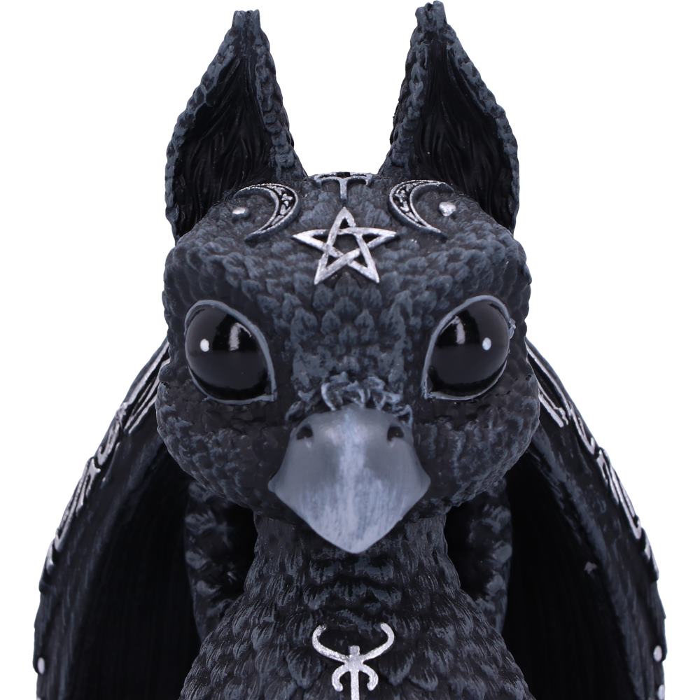 Nemesis Now - NN Core: Cult Cuties - Adorno de 10.7cm - Griffael (grifo)