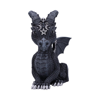 Nemesis Now - NN Core: Cult Cuties - Adorno de 10.7cm - Lucifly (dragon)