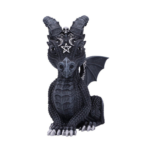 Nemesis Now - NN Core: Cult Cuties - Adorno de 10.7cm - Lucifly (dragon)