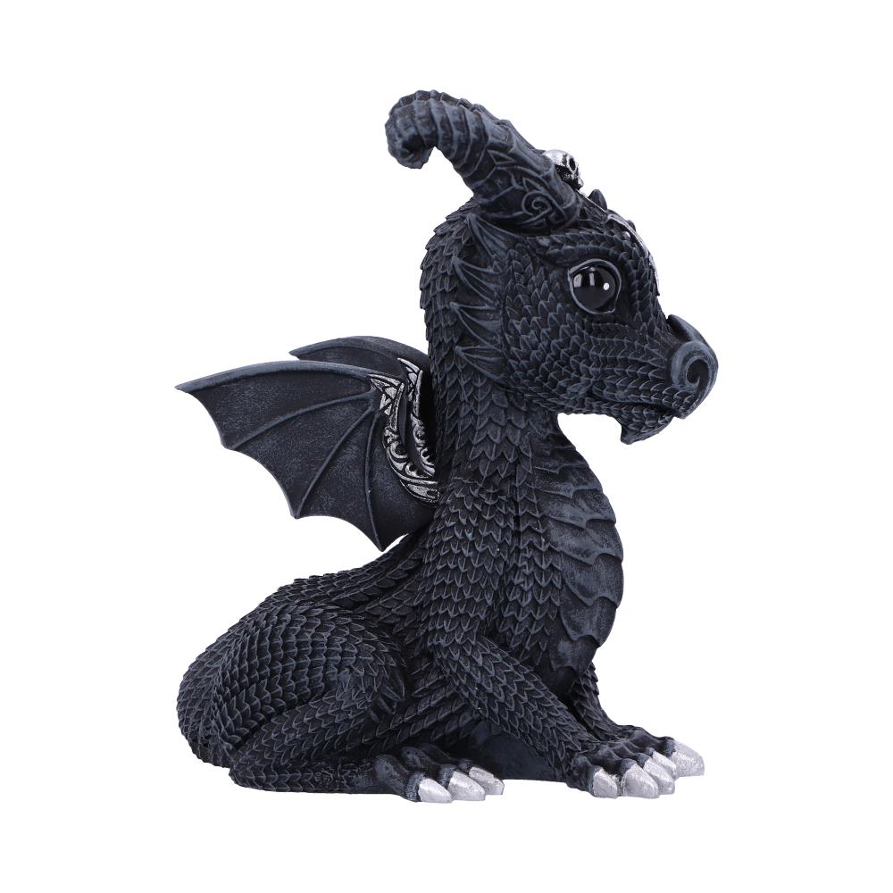 Nemesis Now - NN Core: Cult Cuties - Adorno de 10.7cm - Lucifly (dragon)