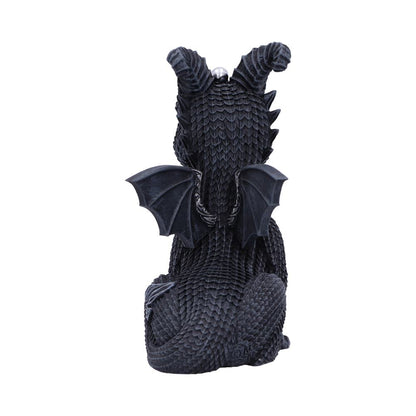 Nemesis Now - NN Core: Cult Cuties - Adorno de 10.7cm - Lucifly (dragon)