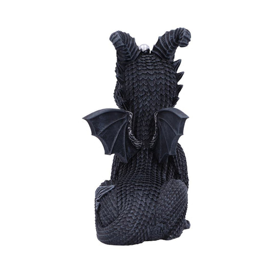 Nemesis Now - NN Core: Cult Cuties - Adorno de 10.7cm - Lucifly (dragon)