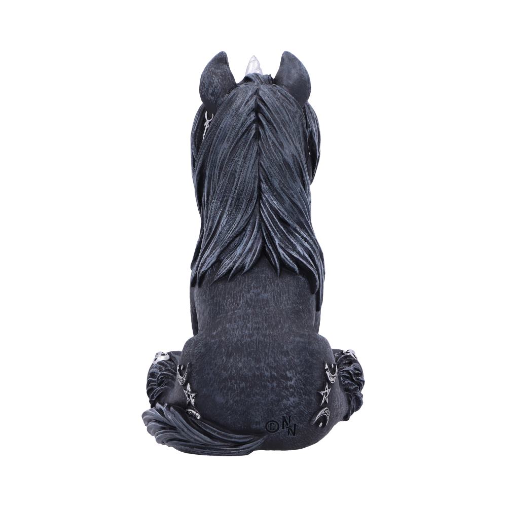 Nemesis Now - NN Core: Cult Cuties - Adorno de 10.2cm - Culticorn (unicornio)