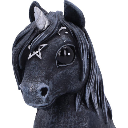 Nemesis Now - NN Core: Cult Cuties - Adorno de 10.2cm - Culticorn (unicornio)