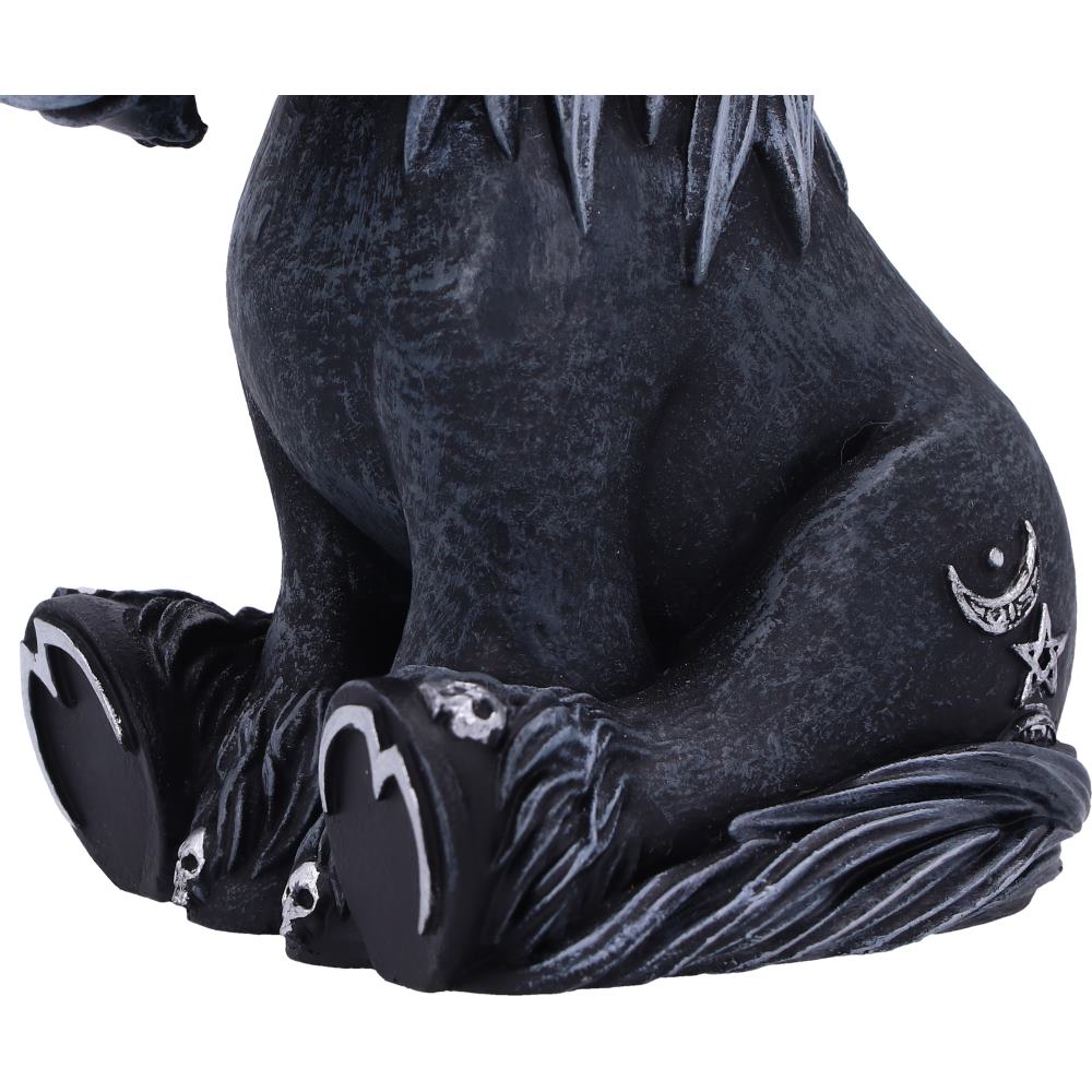Nemesis Now - NN Core: Cult Cuties - Adorno de 10.2cm - Culticorn (unicornio)