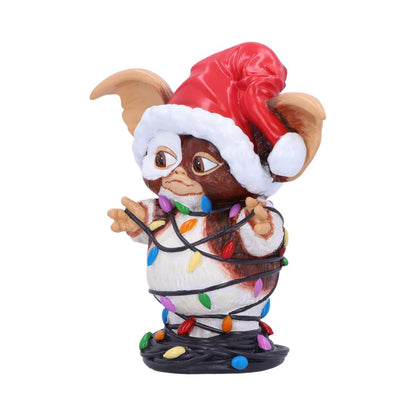 Nemesis Now - Gremlins - Adorno de 13cm - Gizmo in Fairy Lights