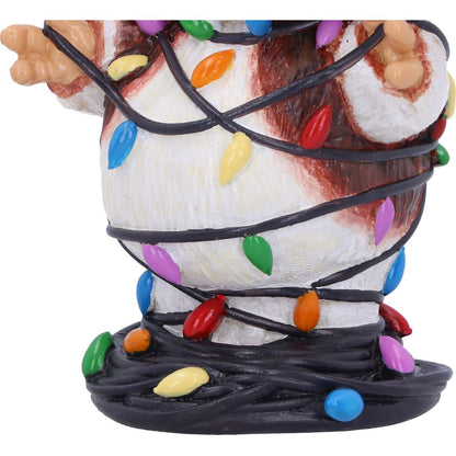 Nemesis Now - Gremlins - Adorno de 13cm - Gizmo in Fairy Lights