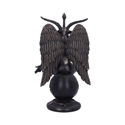 Nemesis Now - Estatua (35 cm) - Baphomet