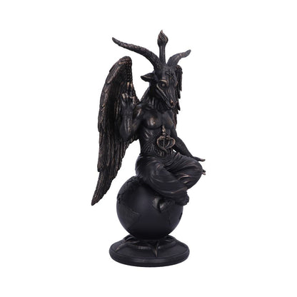 Nemesis Now - Estatua (35 cm) - Baphomet