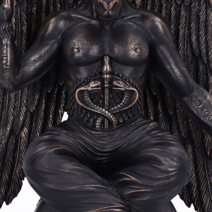Nemesis Now - Estatua (35 cm) - Baphomet