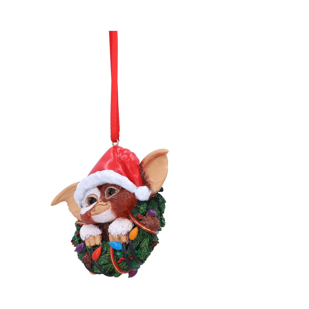 Nemesis Now - Gremlins - Adorno de 14.5cm - Gizmo You are Ready