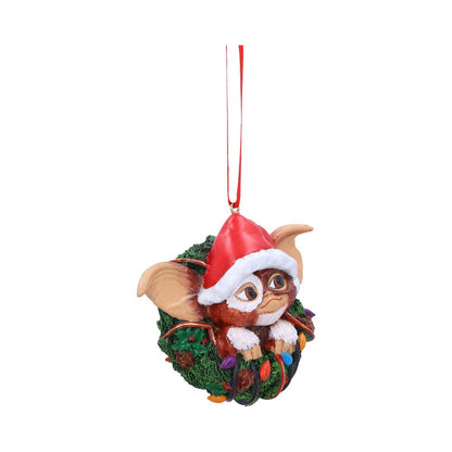 Nemesis Now - Gremlins - Adorno de 14.5cm - Gizmo You are Ready